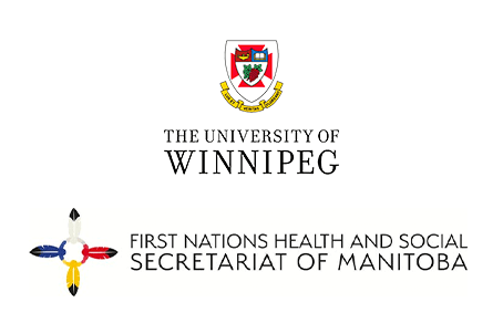 University of Winnipeg in Partnership with First Nations Health and Social Secretariat of Manitoba