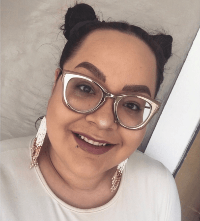Destiny Kisiloski, Wiiji'idiwag Ikwewag
